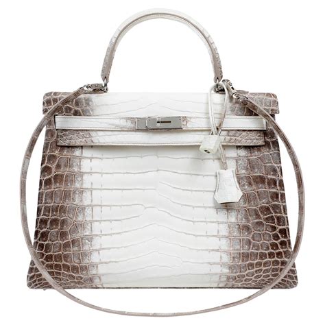 hermes himalaya diamond kelly|hermes himalaya kelly handbag.